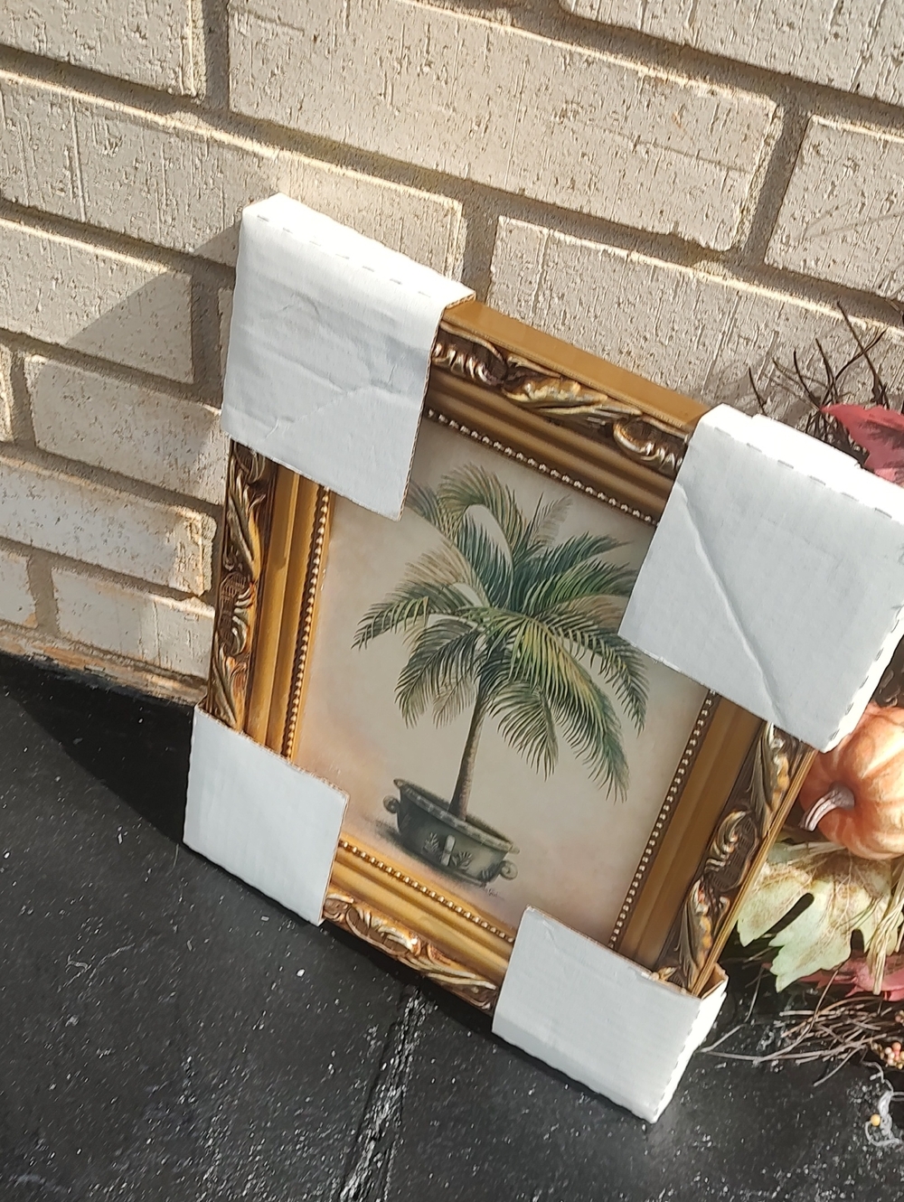 🌴 Wall Art - Framed